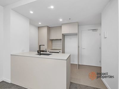 1804 / 2 Grazier Lane, Belconnen