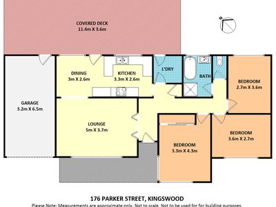 176 Parker Street, Kingswood