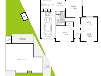 13 Heritage Drive, Kanwal