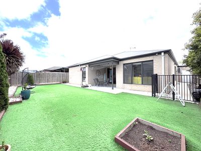 36 Bertie Street, Manor Lakes
