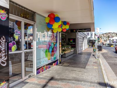 Unique Opportunity To Purchase a Florist and Gift Item Business