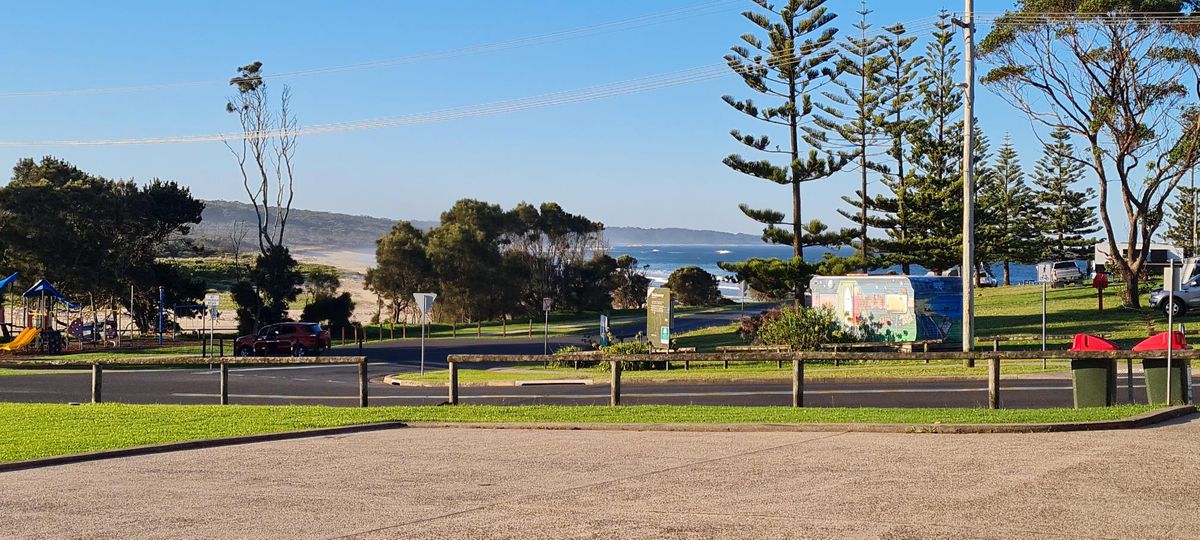 unit 6 / 1 Noble Parade, Dalmeny