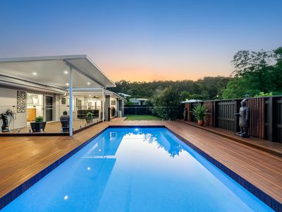 25 Saddle Back Street, Upper Coomera