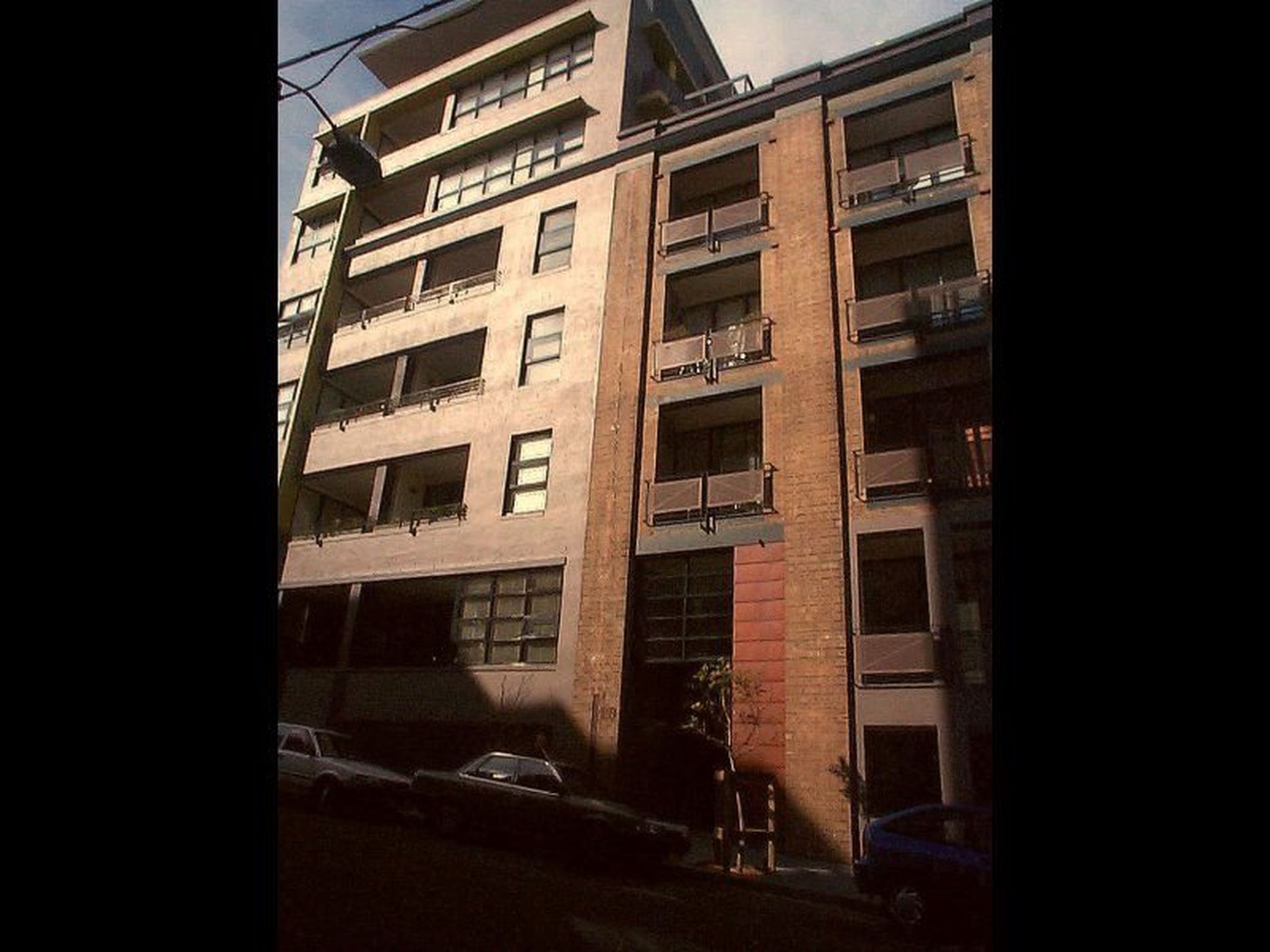 412 / 28 Bellevue Street, Surry Hills
