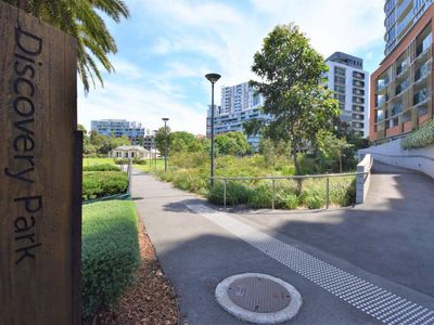 204 / 3-5 Arncliffe Street, Wolli Creek