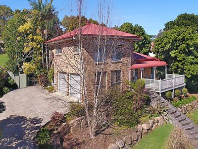 26 FIG STREET, Maleny