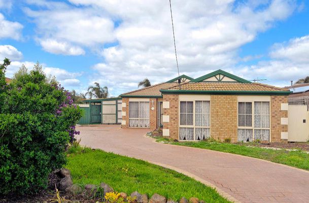 3 Ventor Court, Craigieburn