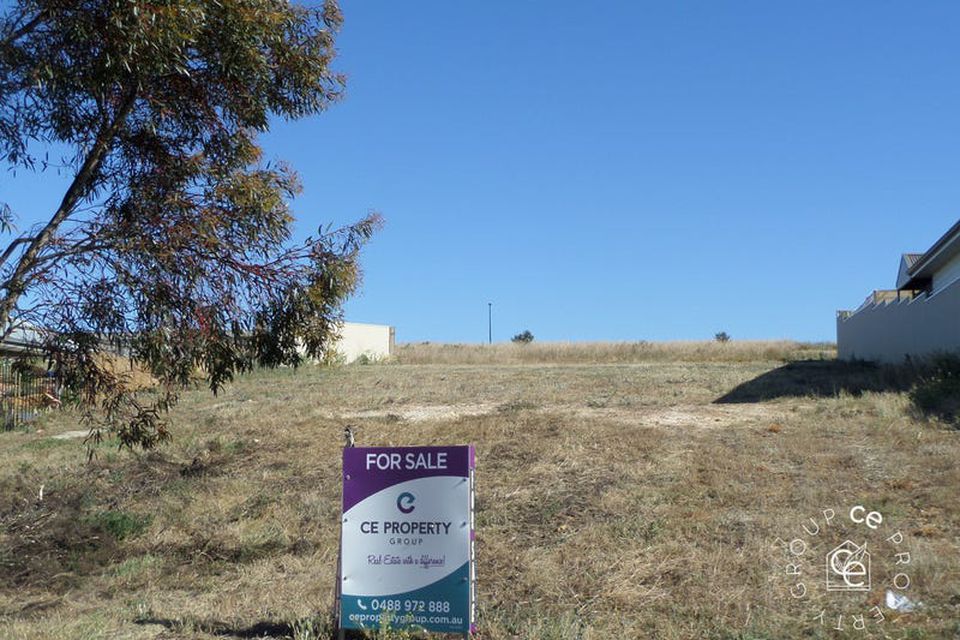 Lot 394 Rosella Rise, Mannum