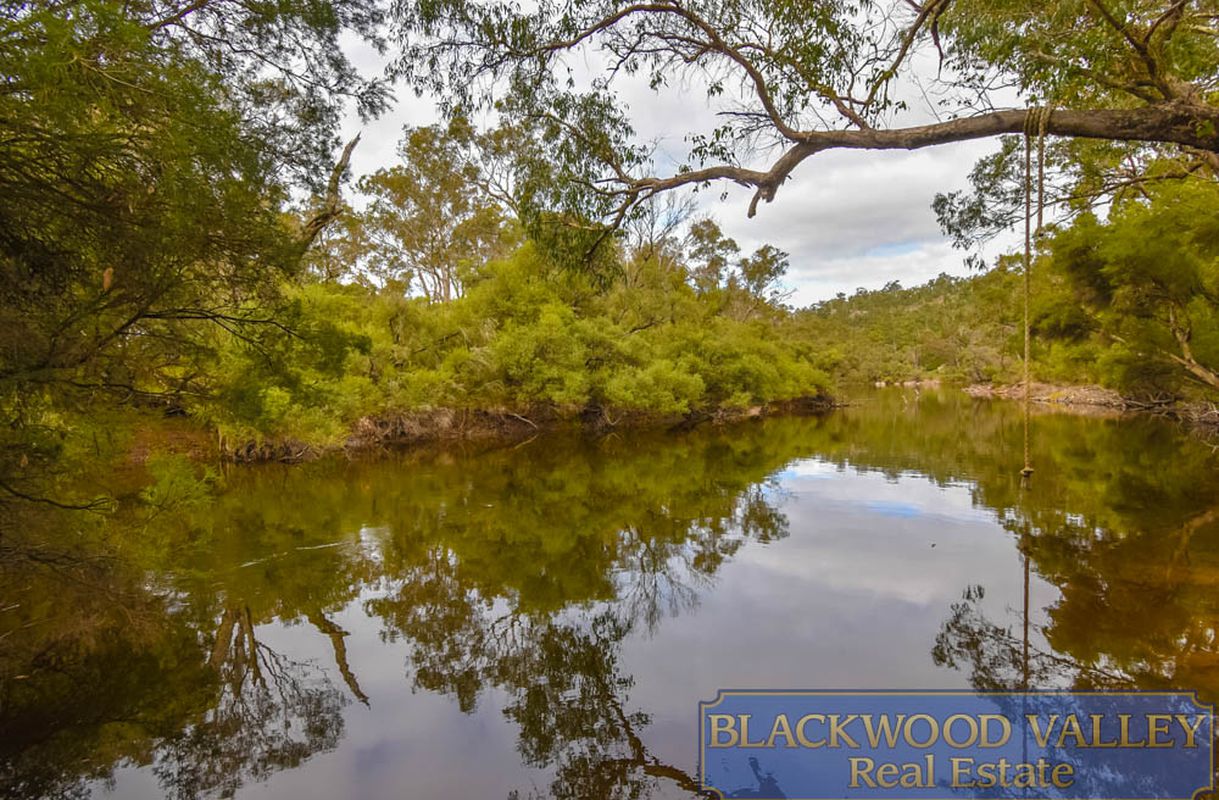 421 Brown Seymour Road, Boyup Brook, Boyup Brook - Thumbnail 4