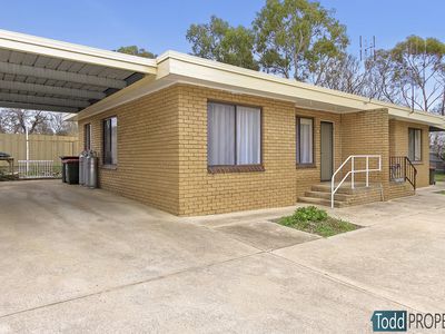 UNIT 5  / 8-10 Mitchell Street, Heathcote