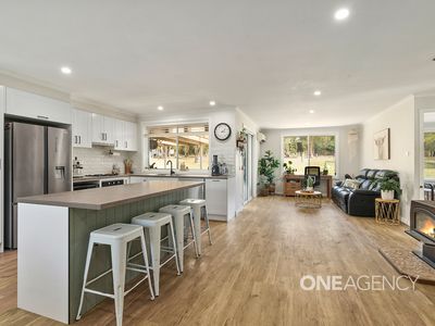 176 Evelyn Road, Tomerong