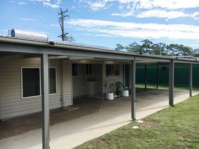 217 Oregan Creek Road, Toogoom
