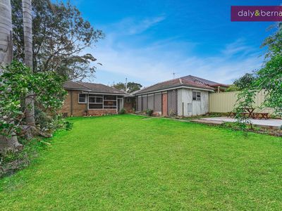 20 The Boulevarde, Epping