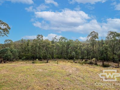 2285 Emmaville Road, Glen Innes