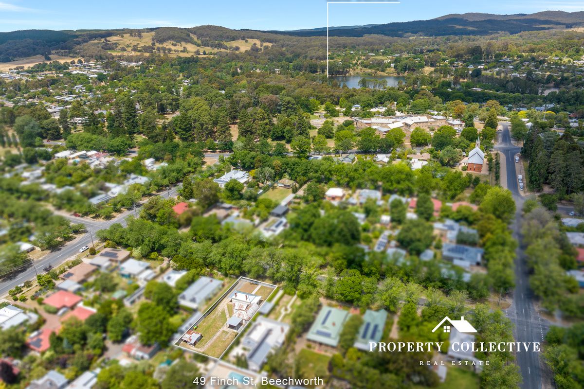 49 Finch Street, Beechworth