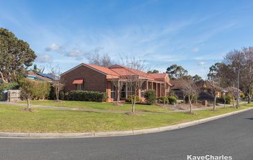 10 Kimberly Court, Berwick