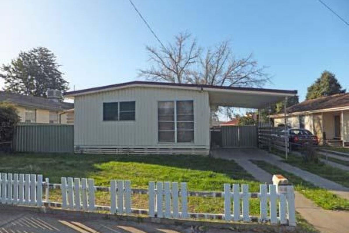 22 Hutson Street, Kyabram