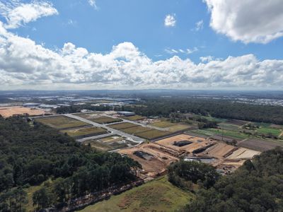 Lot 1 / 103 HUBNER ROAD, Park Ridge