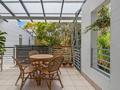 2 / 3 Cedarwood Court, Casuarina