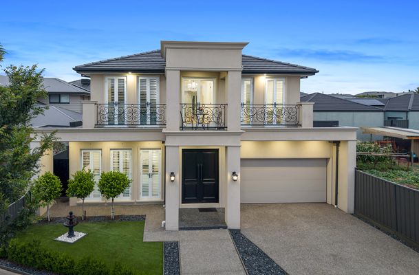 31 Luster Circuit, Greenvale