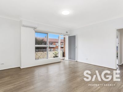 3 / 560 Railway Parade, Hurstville