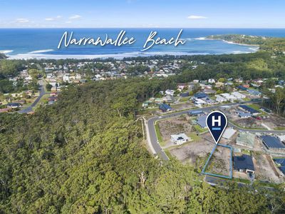 128 Seaspray Street, Narrawallee