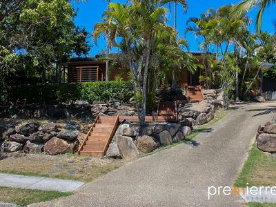 303 Horizon Drive, Westlake