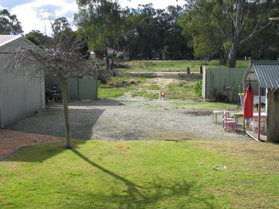7 Teague Street, Koondrook