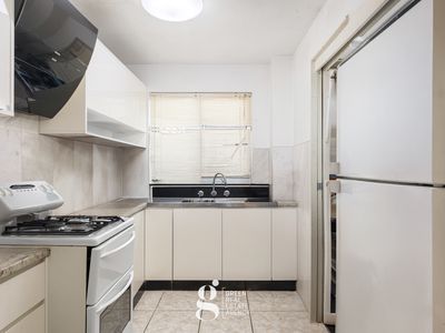 3 / 12 Meadow Crescent, Meadowbank