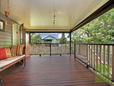 20 Hughes Street, Hermit Park