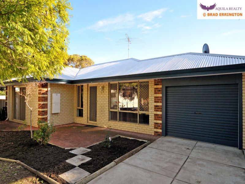 27 Brilliant Rise, Stratton