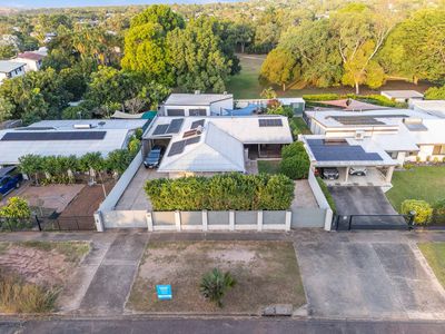 54 Mueller Road, Karama