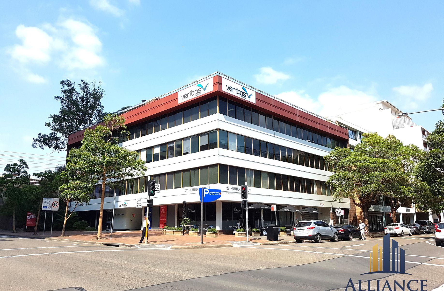 Suite 14 / 27 Hunter Street, Parramatta