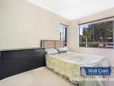 117 / 88 Bonar Street, Wolli Creek