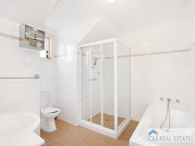 16 Strickland St, Bass Hill