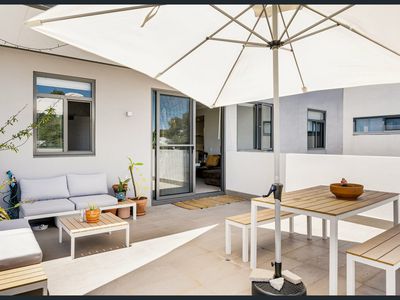 10 / 496 Fitzgerald Street, North Perth