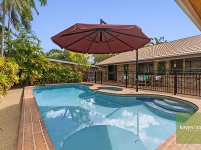 38 Casuarina Drive, Annandale