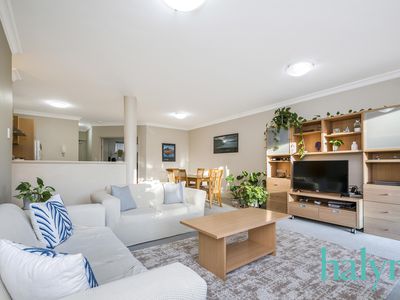 11 / 7 Bronte Street, East Perth