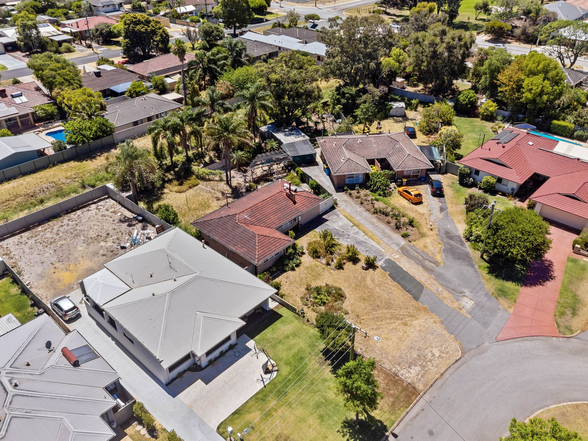 8 Parklands Square, Riverton