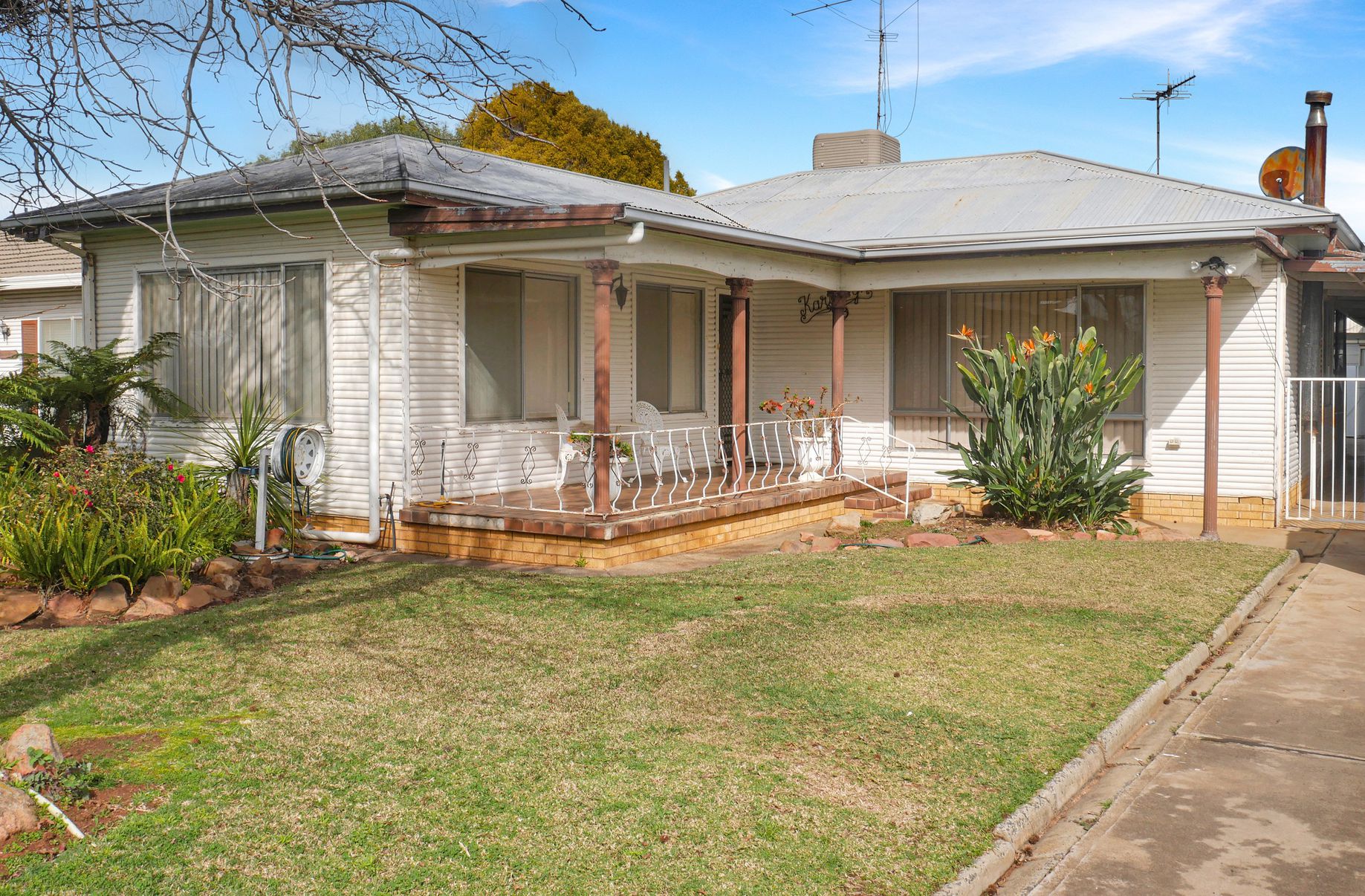 Elberta Street Leeton at Angela Ellis blog