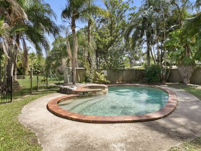 318 Old Toorbul Point Road, Caboolture