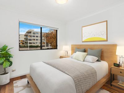 5 / 71 Keira Street, Wollongong