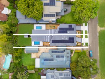 5A Magdala Road, North Ryde