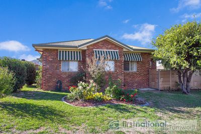 1 / 3 Gorman Street, Tamworth