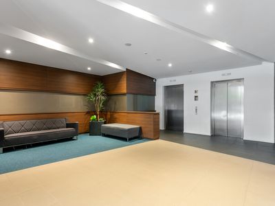 62 / 43 Wickham Street, East Perth