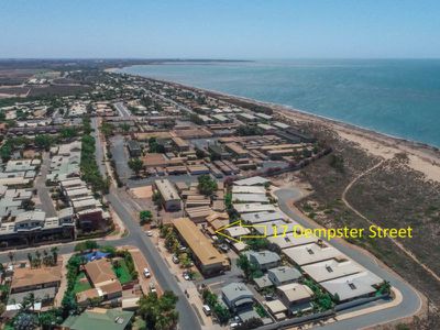 3 / 17 Dempster Street, Port Hedland