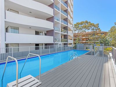 801 / 38-42 Wallis Street, Forster