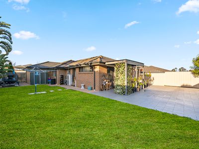 11 Peck Close, Oran Park