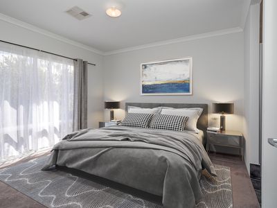 12 Cristonia Terrace, Byford