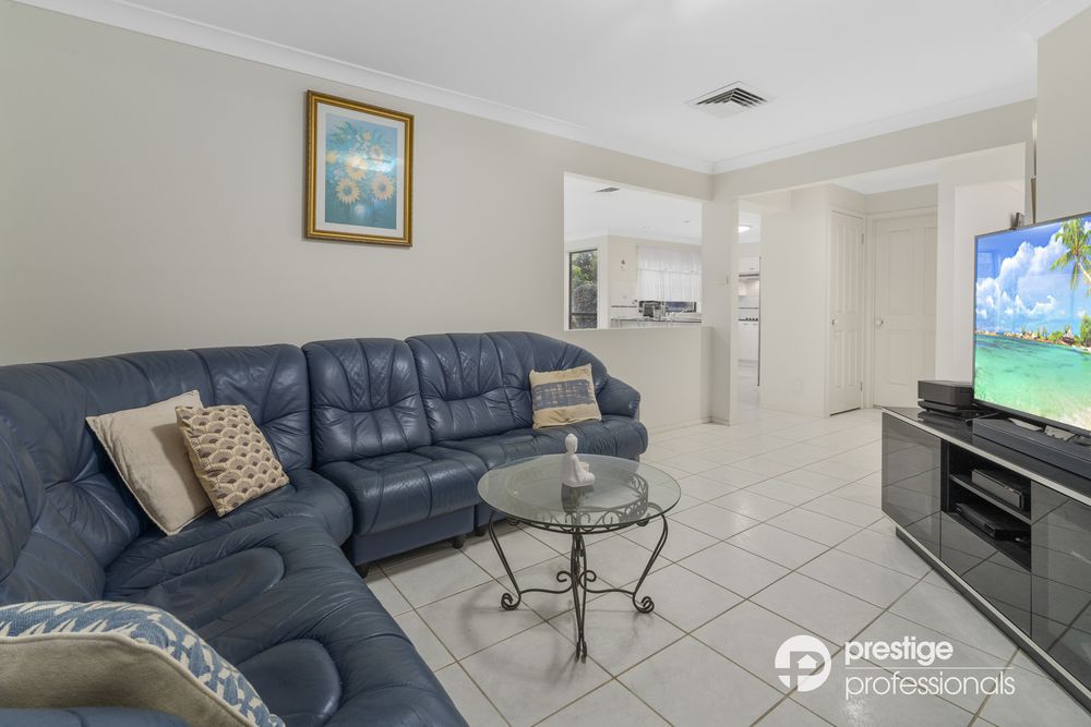 1 Mariala Court, Holsworthy